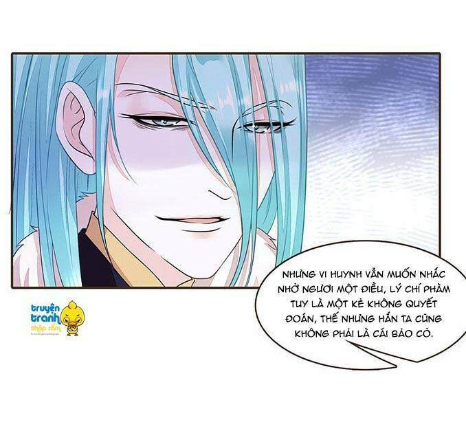 Đại Giá Thừa Tướng Chapter 72 - Next Chapter 73