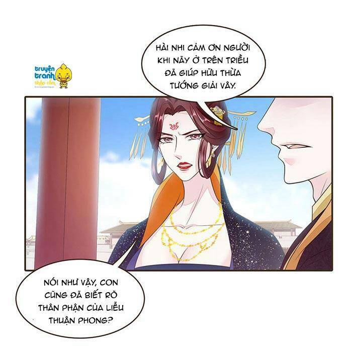 Đại Giá Thừa Tướng Chapter 72 - Next Chapter 73