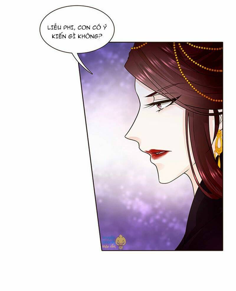 Đại Giá Thừa Tướng Chapter 74 - Next Chapter 75