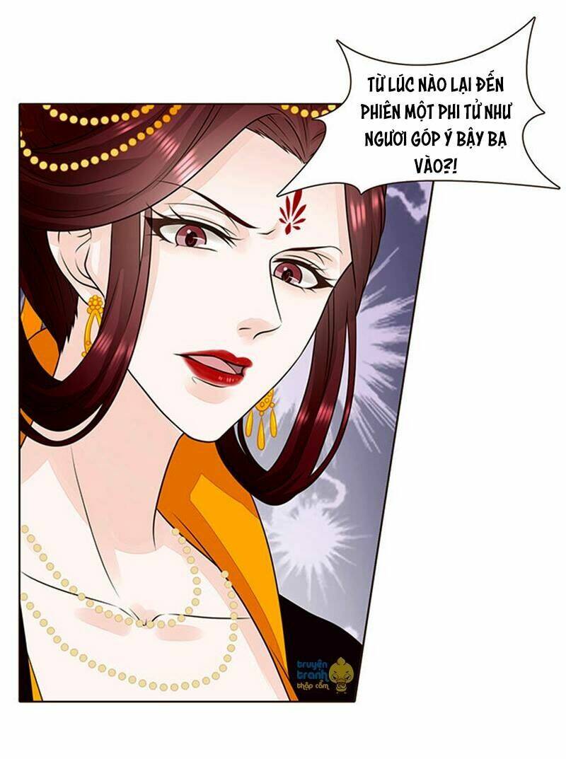 Đại Giá Thừa Tướng Chapter 74 - Next Chapter 75