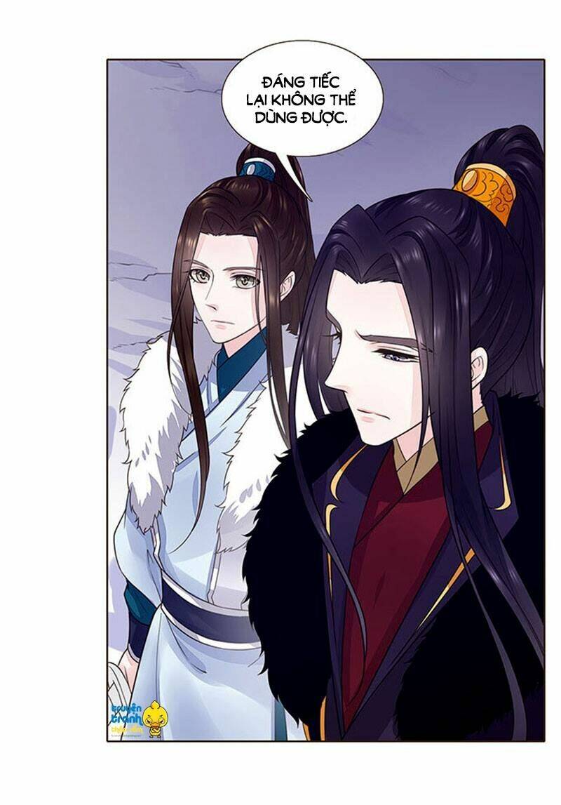 Đại Giá Thừa Tướng Chapter 81 - Next Chapter 82