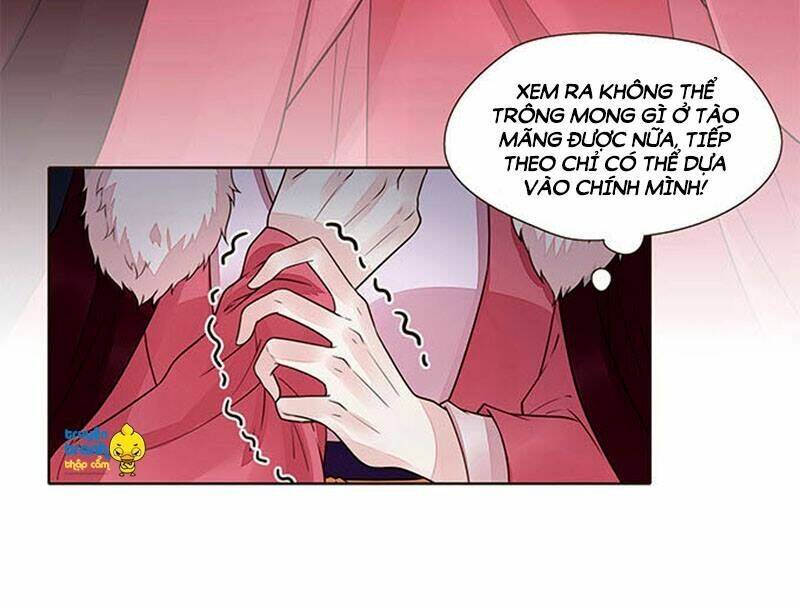 Đại Giá Thừa Tướng Chapter 81 - Next Chapter 82