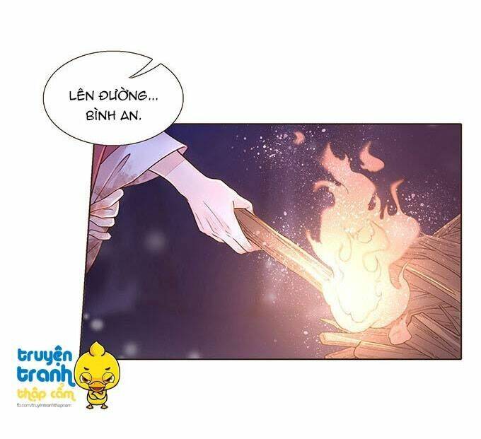 Đại Giá Thừa Tướng Chapter 86 - Next Chapter 87