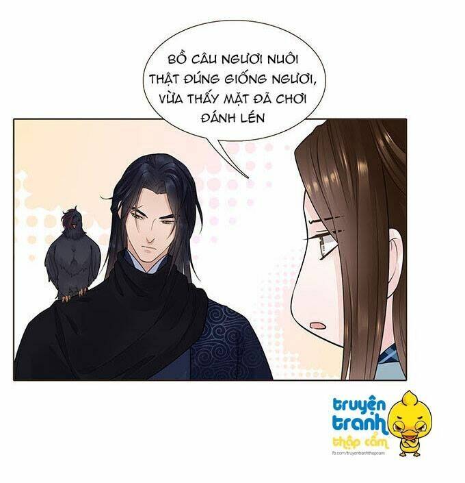 Đại Giá Thừa Tướng Chapter 86 - Next Chapter 87