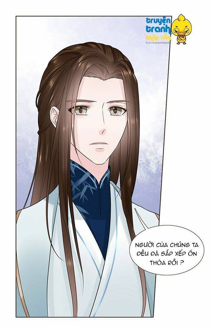 Đại Giá Thừa Tướng Chapter 86 - Next Chapter 87