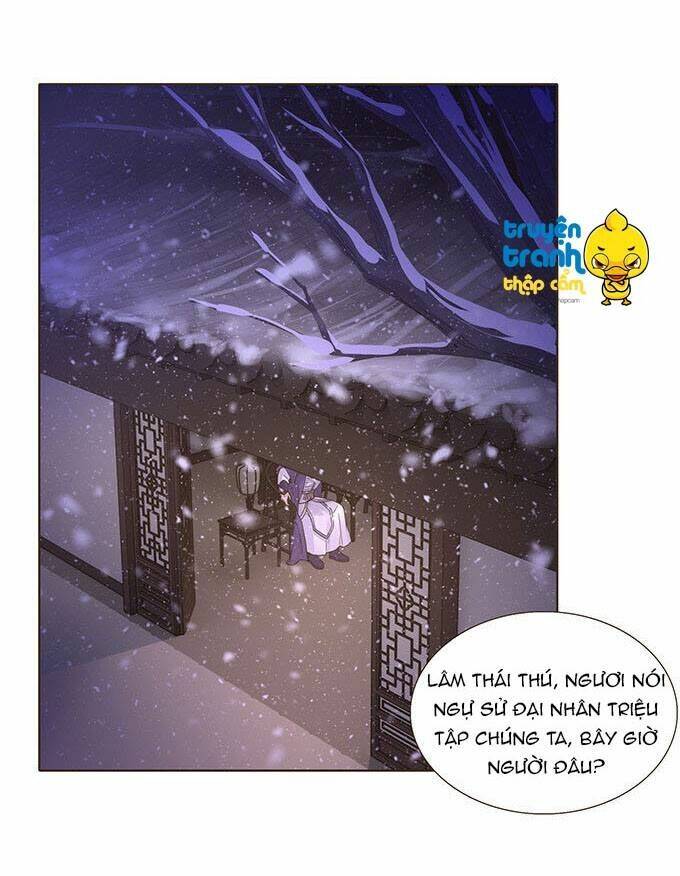 Đại Giá Thừa Tướng Chapter 86 - Next Chapter 87