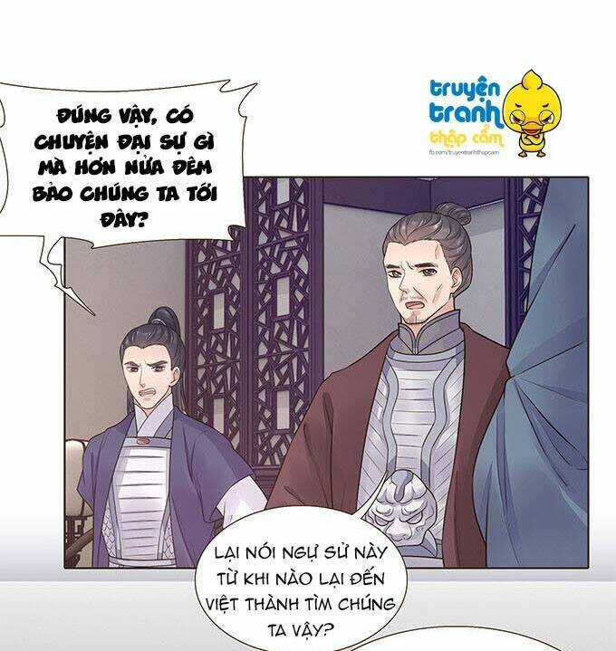 Đại Giá Thừa Tướng Chapter 86 - Next Chapter 87