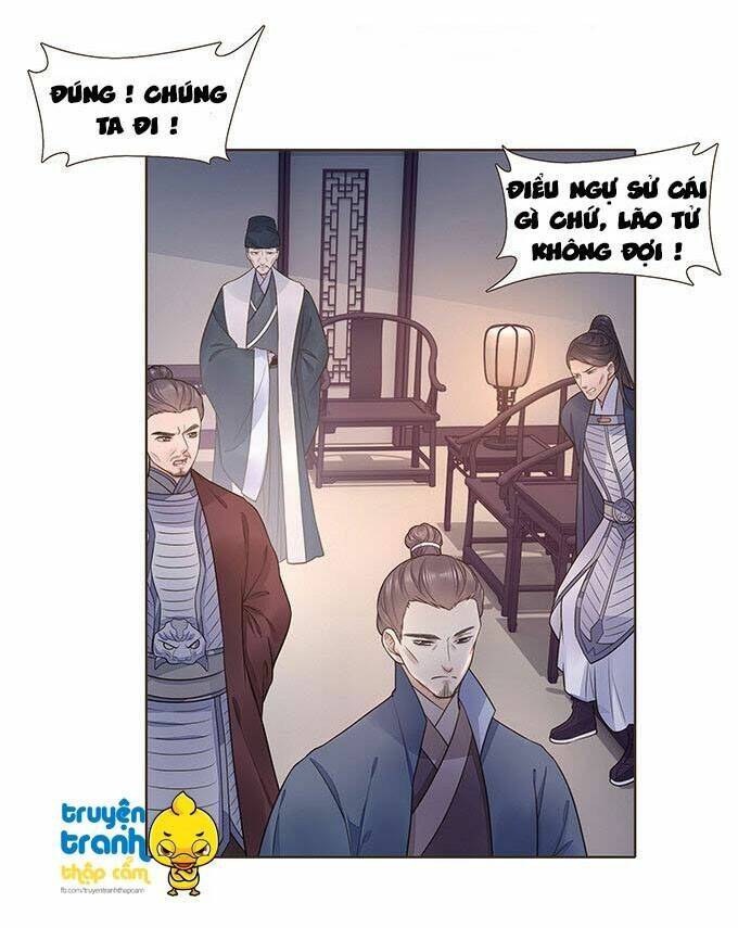 Đại Giá Thừa Tướng Chapter 86 - Next Chapter 87