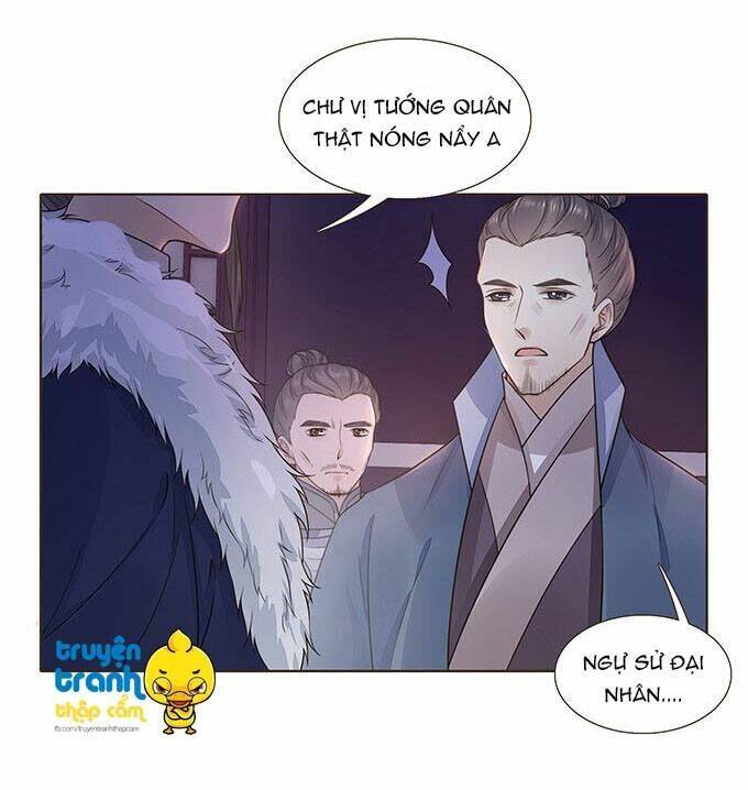 Đại Giá Thừa Tướng Chapter 86 - Next Chapter 87