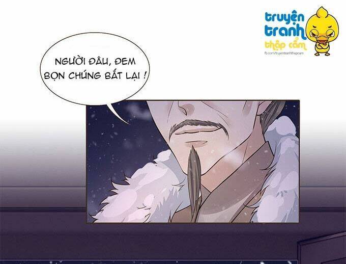 Đại Giá Thừa Tướng Chapter 86 - Next Chapter 87