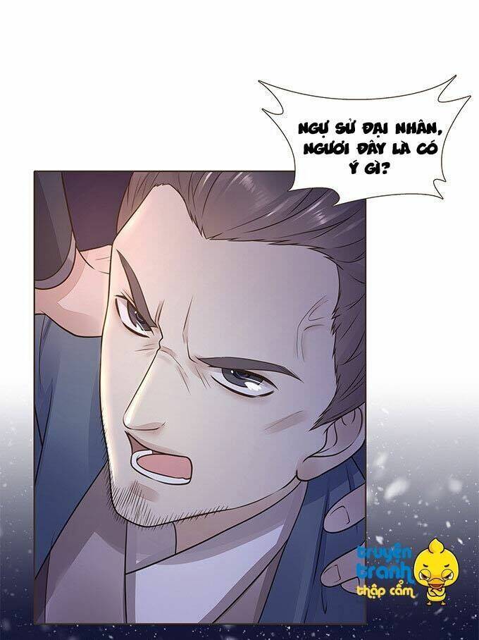 Đại Giá Thừa Tướng Chapter 86 - Next Chapter 87