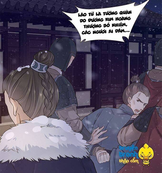 Đại Giá Thừa Tướng Chapter 86 - Next Chapter 87