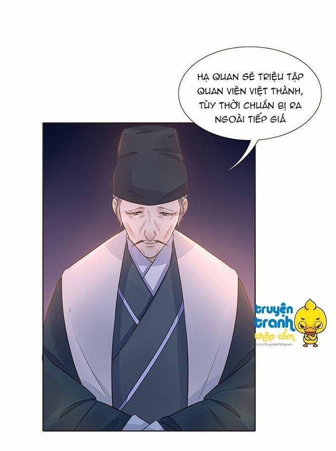 Đại Giá Thừa Tướng Chapter 86 - Next Chapter 87