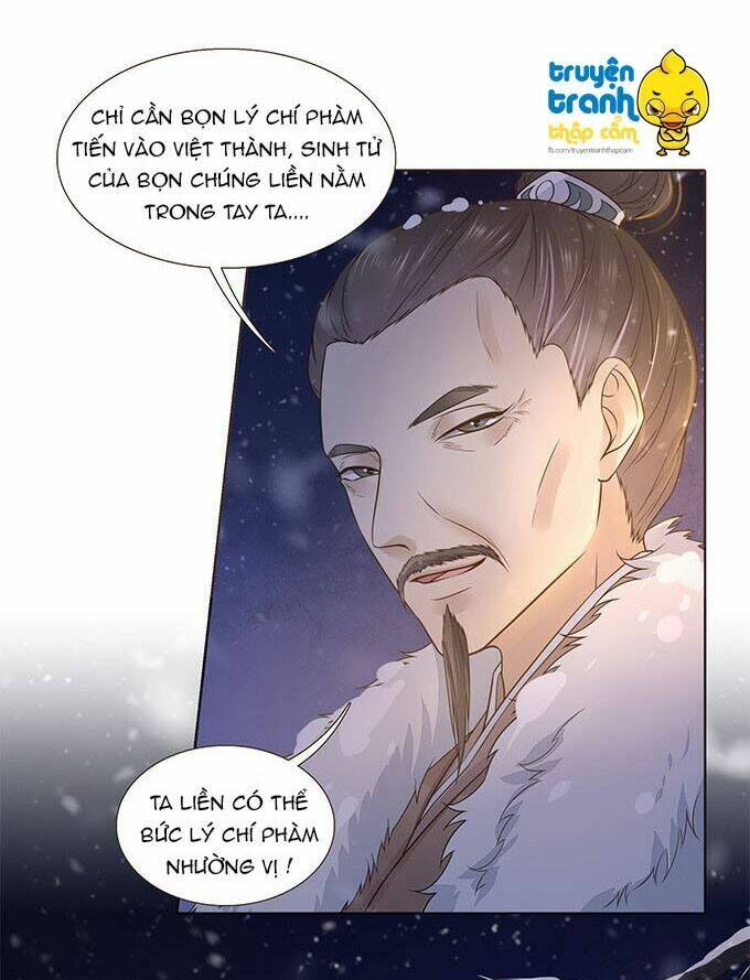 Đại Giá Thừa Tướng Chapter 86 - Next Chapter 87