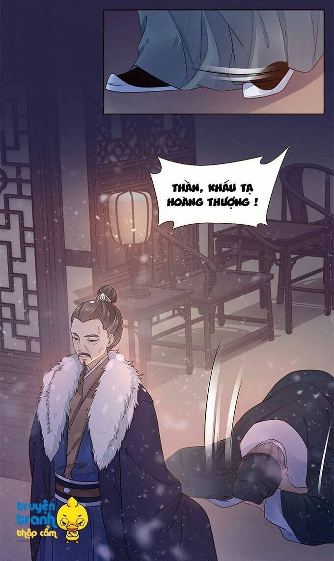 Đại Giá Thừa Tướng Chapter 86 - Next Chapter 87