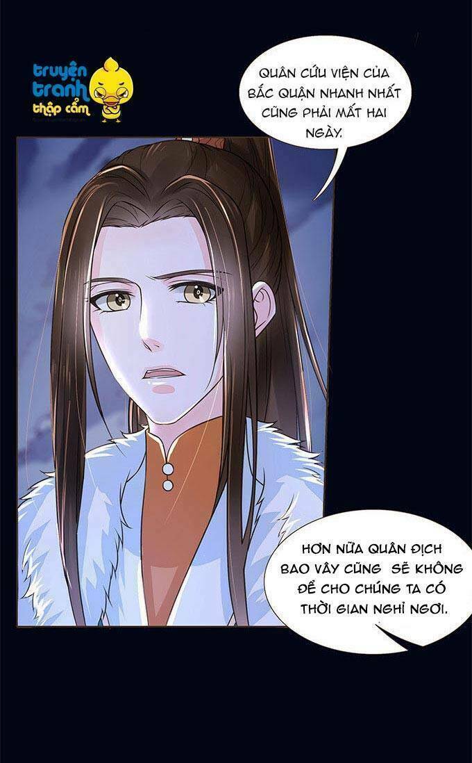 Đại Giá Thừa Tướng Chapter 91 - Trang 2