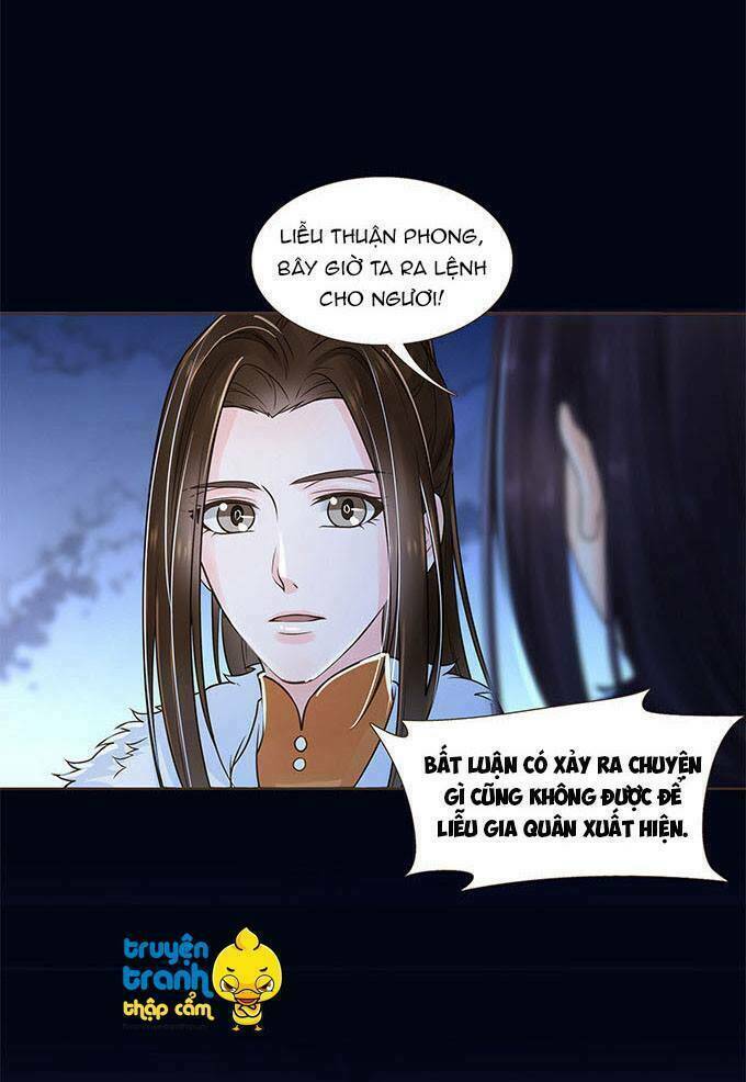 Đại Giá Thừa Tướng Chapter 91 - Trang 2