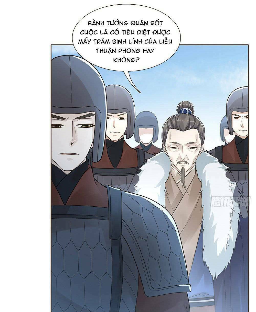 Đại Giá Thừa Tướng Chapter 94 - Next Chapter 95