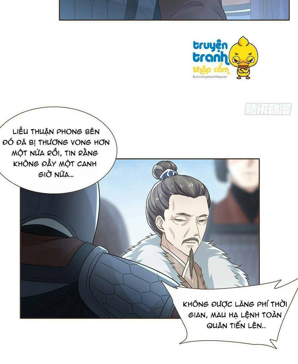 Đại Giá Thừa Tướng Chapter 94 - Next Chapter 95