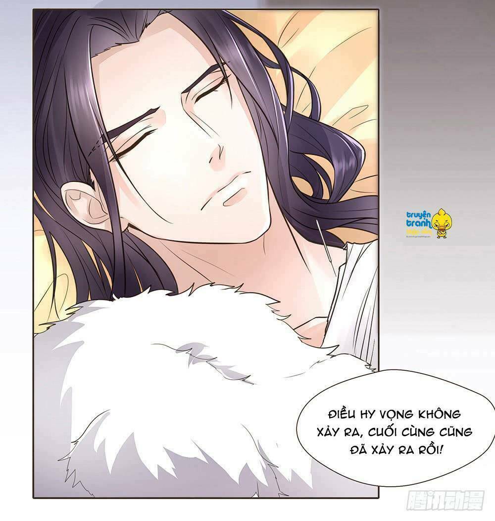 Đại Giá Thừa Tướng Chapter 94 - Next Chapter 95