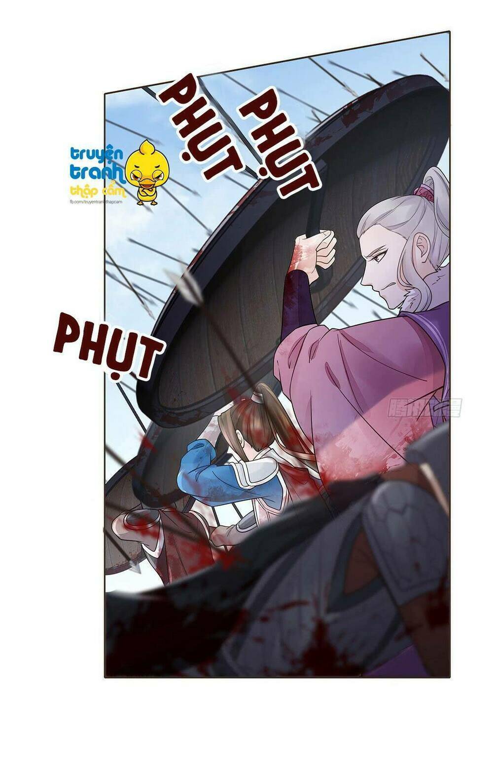 Đại Giá Thừa Tướng Chapter 94 - Next Chapter 95