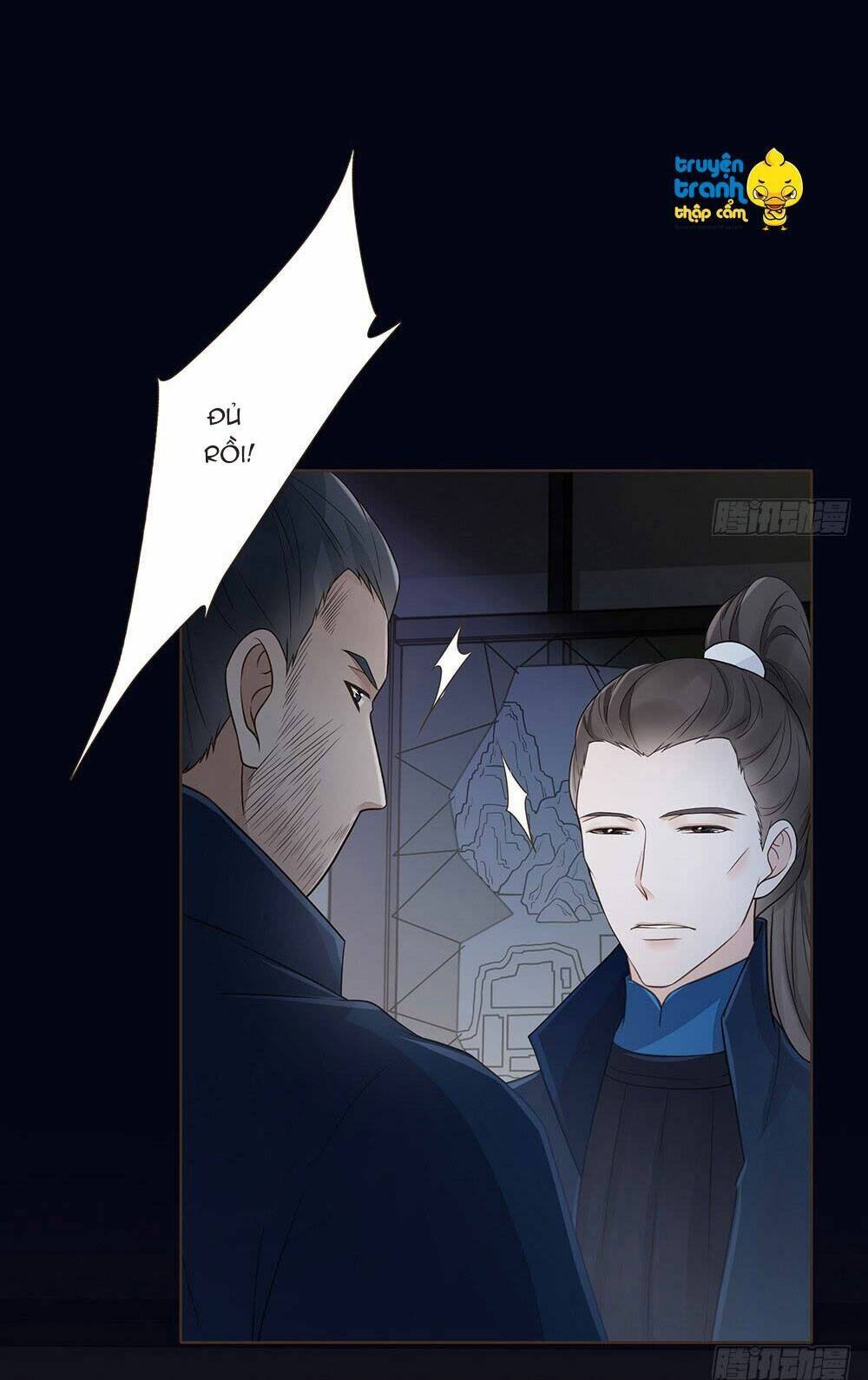 Đại Giá Thừa Tướng Chapter 97 - Next Chapter 98