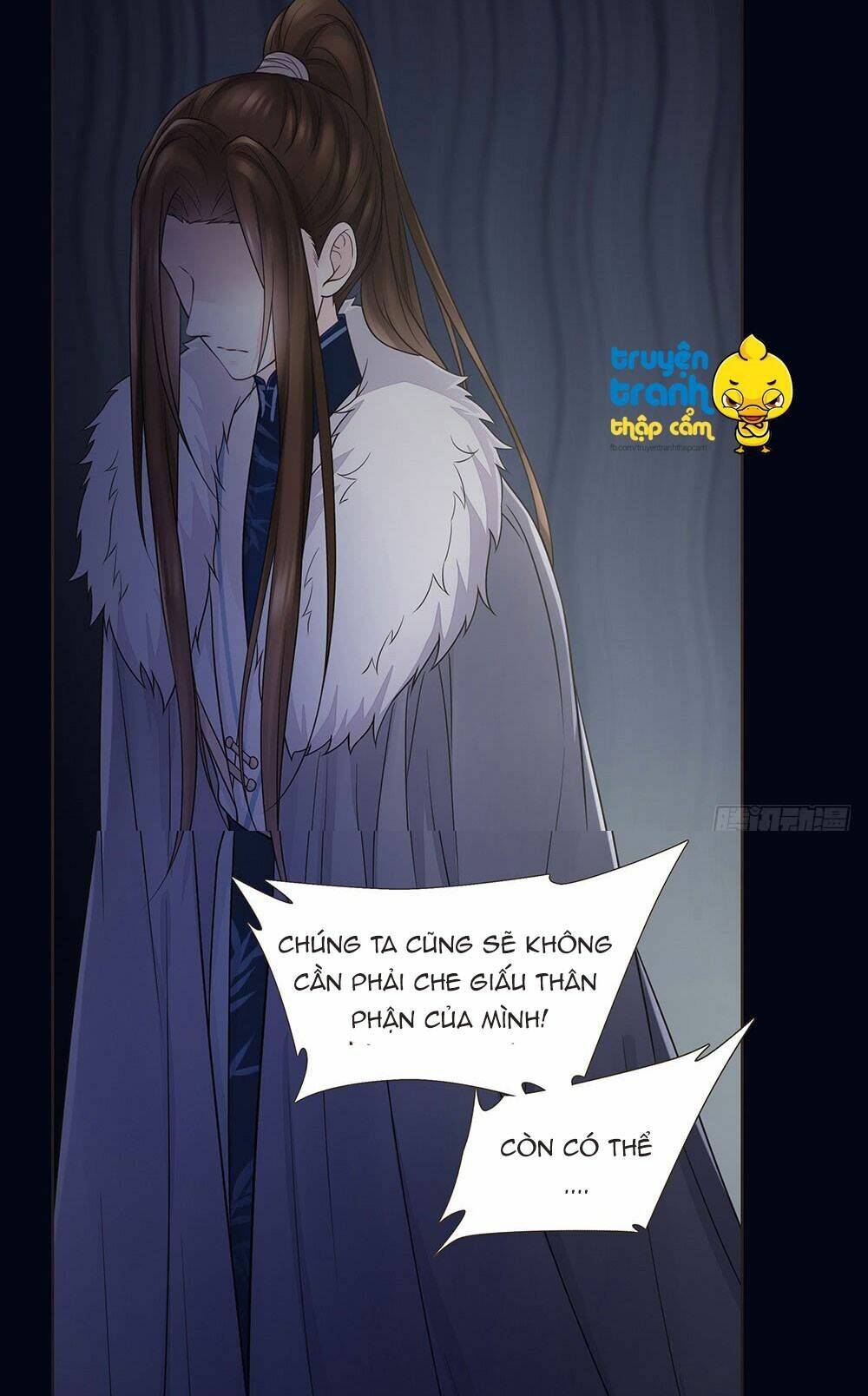 Đại Giá Thừa Tướng Chapter 97 - Next Chapter 98