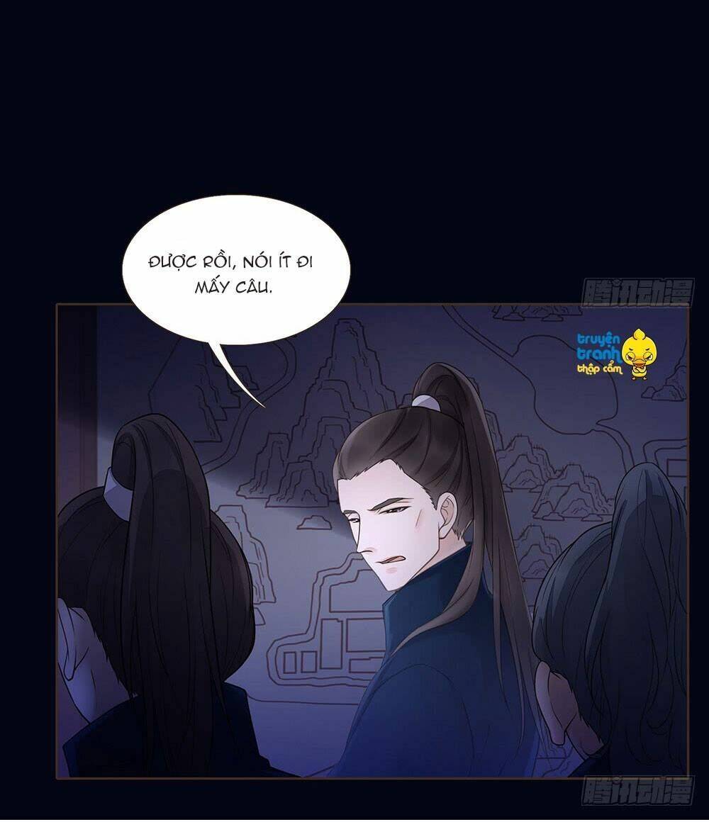 Đại Giá Thừa Tướng Chapter 97 - Next Chapter 98