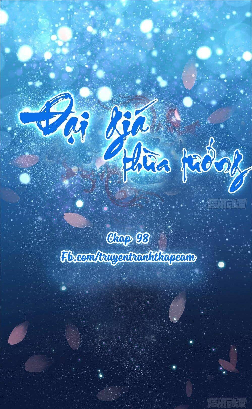 Đại Giá Thừa Tướng Chapter 98 - Trang 2