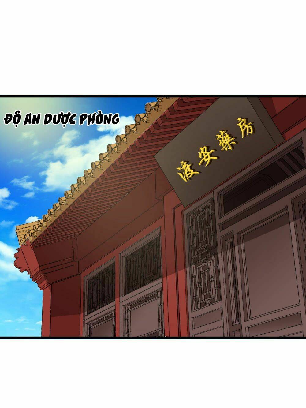 Đại Hạ Vương Hầu Chapter 10 - Trang 2