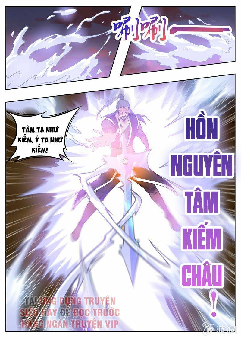 đại kiếm thần Chapter 215 - Next Chapter 216