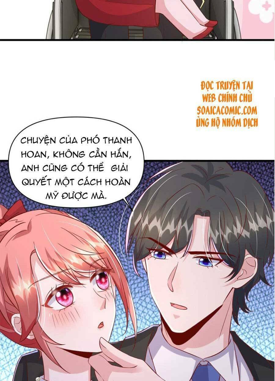 đại lão gọi tôi là tiểu tổ tông chapter 106 - Next chapter 107