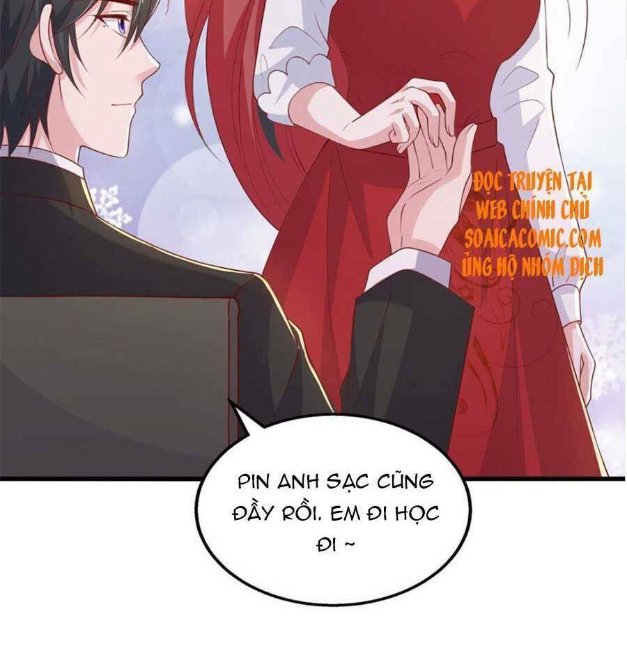 đại lão gọi tôi là tiểu tổ tông chapter 106 - Next chapter 107