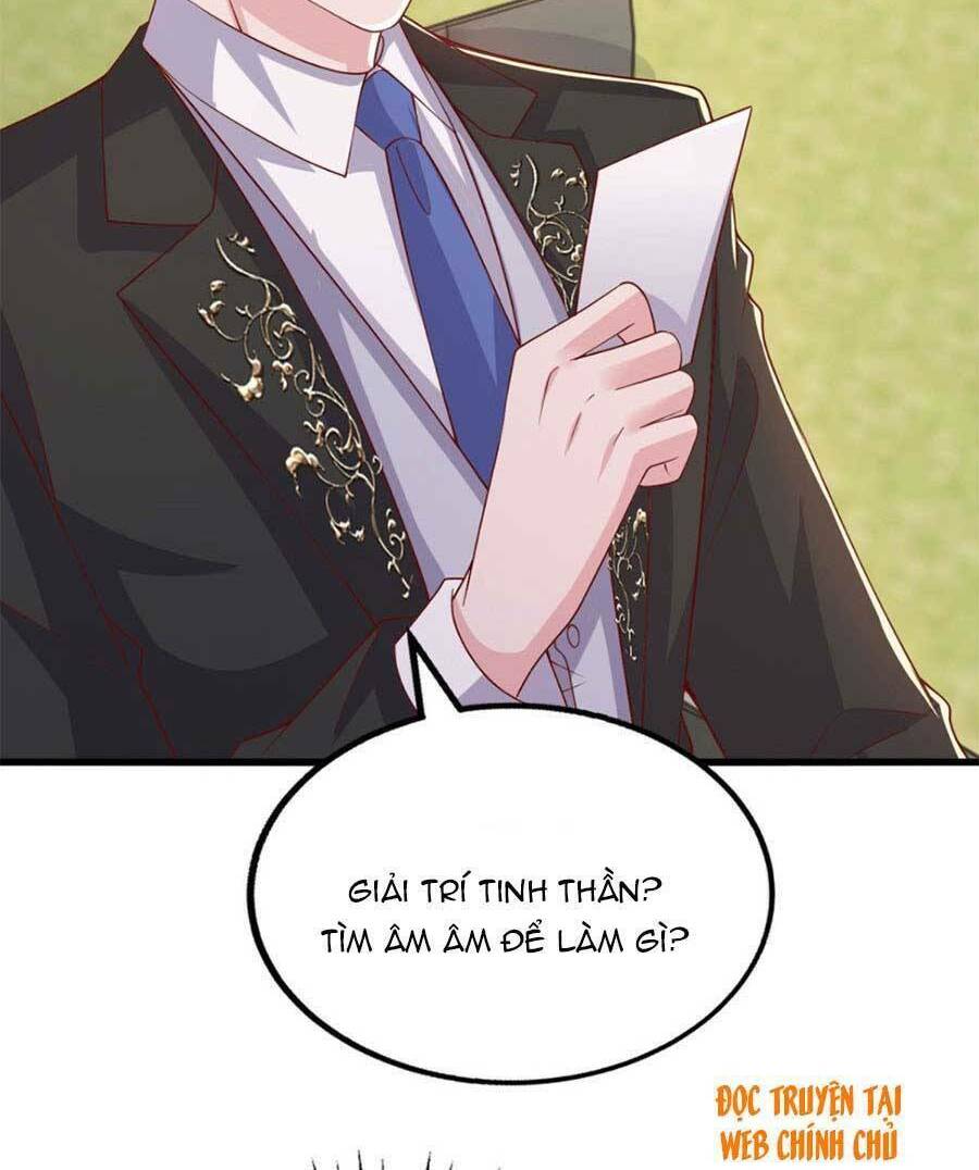 đại lão gọi tôi là tiểu tổ tông chapter 106 - Next chapter 107