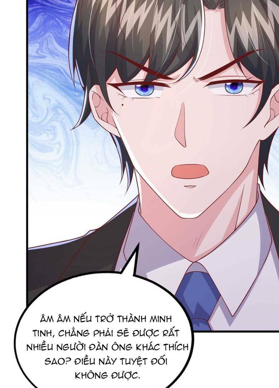 đại lão gọi tôi là tiểu tổ tông chapter 106 - Next chapter 107