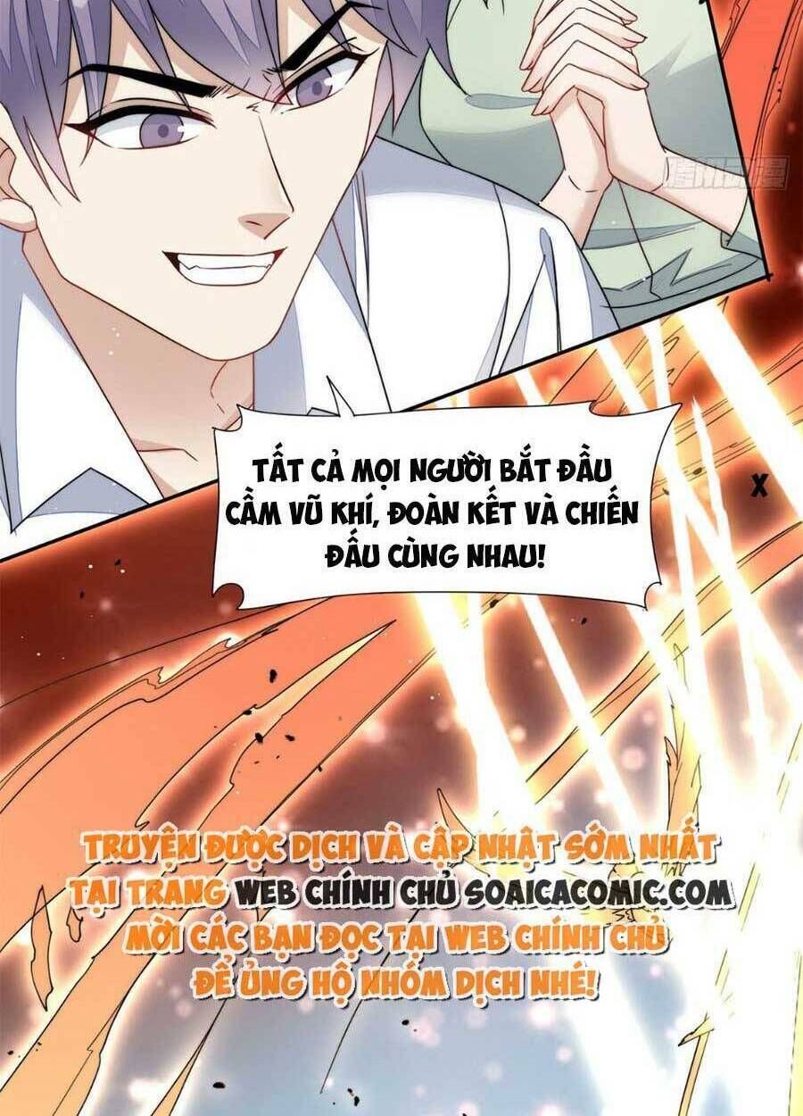 đại lão nào cũng tranh sủng ta chapter 103 - Trang 2