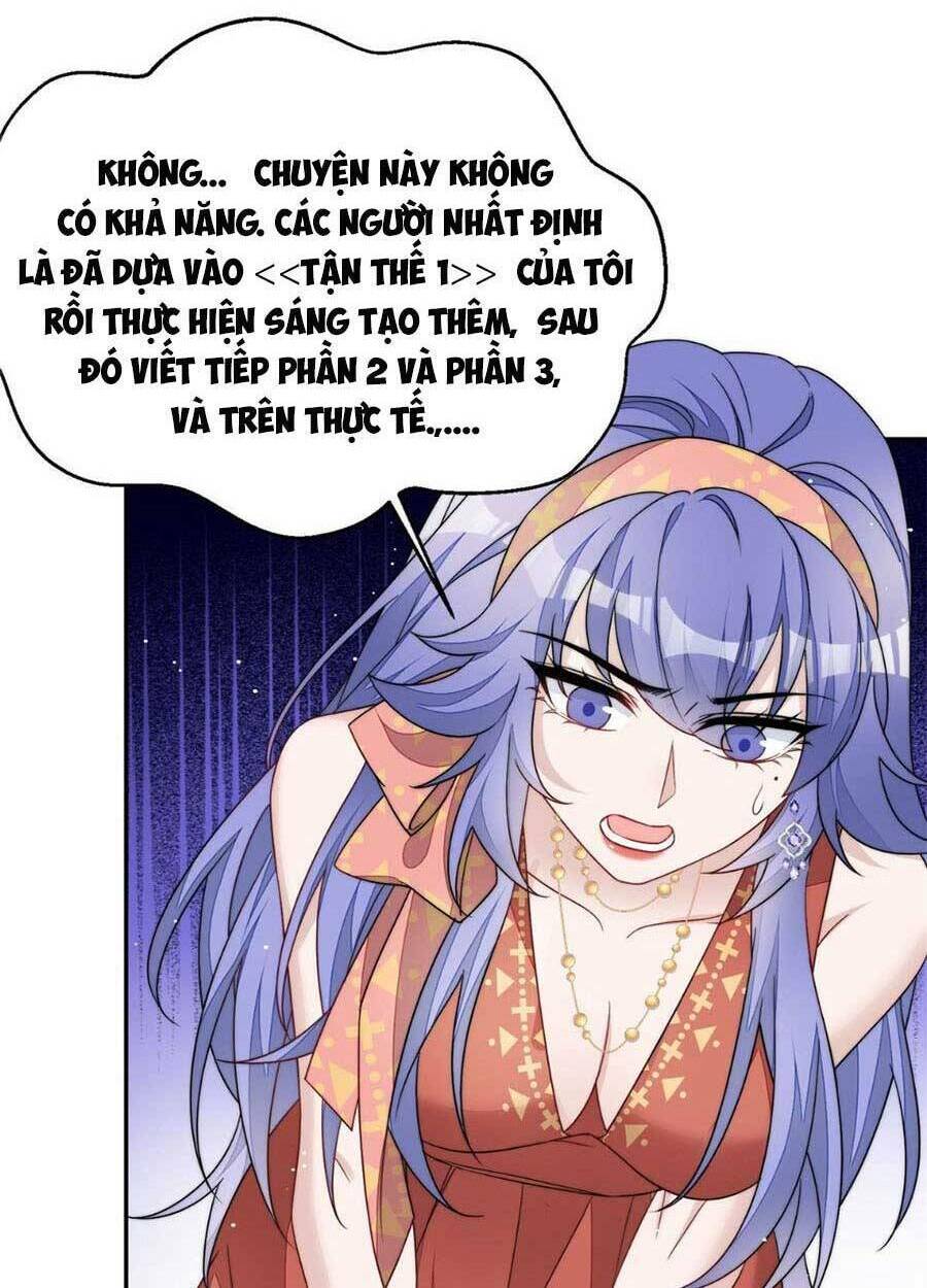 đại lão nào cũng tranh sủng ta chapter 103 - Trang 2