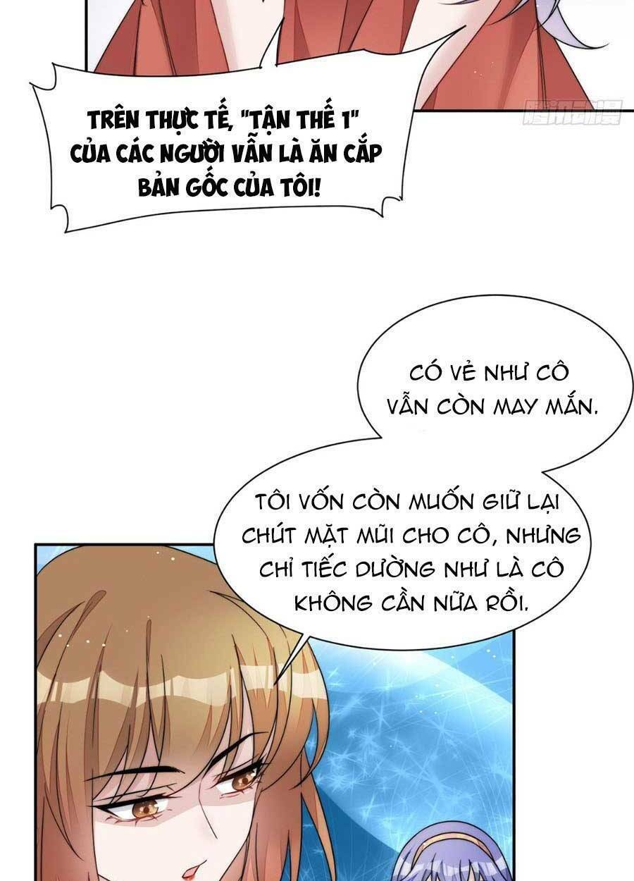 đại lão nào cũng tranh sủng ta chapter 103 - Trang 2