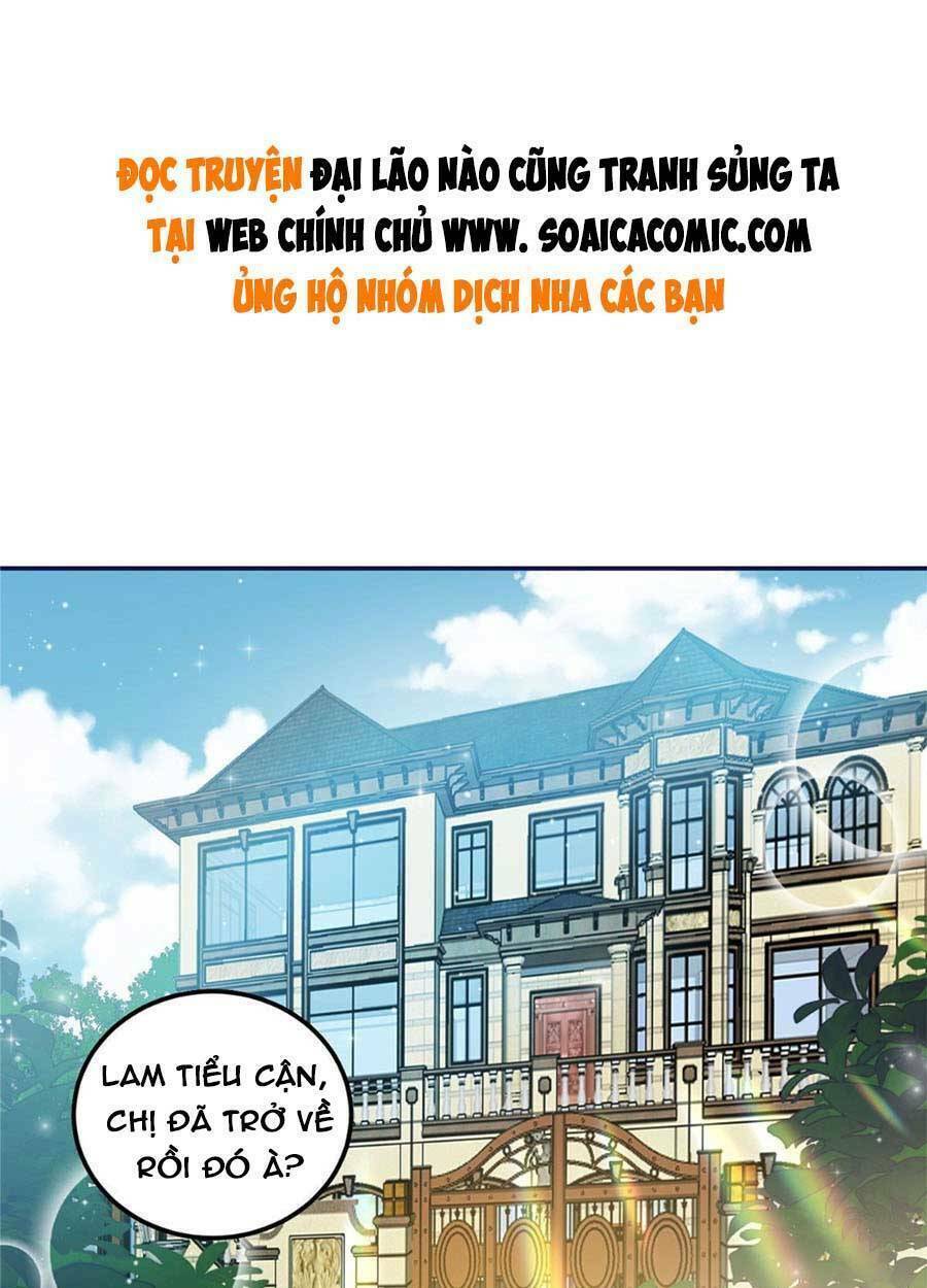 đại lão nào cũng tranh sủng ta chapter 111 - Trang 2