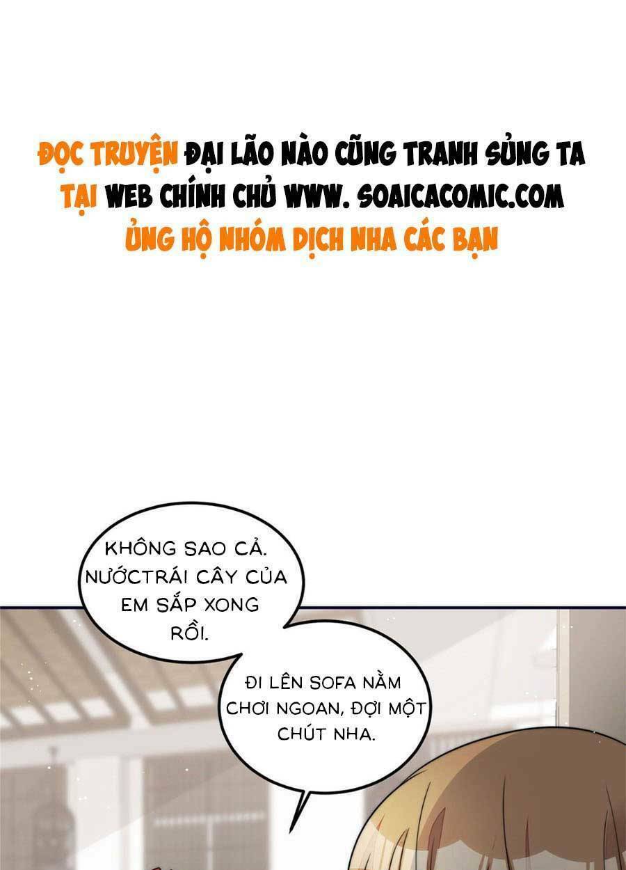 đại lão nào cũng tranh sủng ta chapter 127 - Trang 2