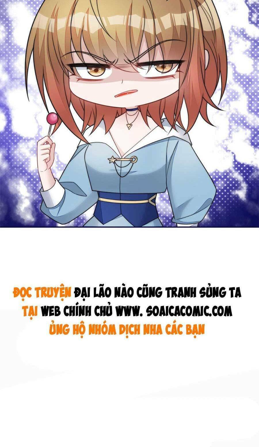 đại lão nào cũng tranh sủng ta chapter 131 - Trang 2