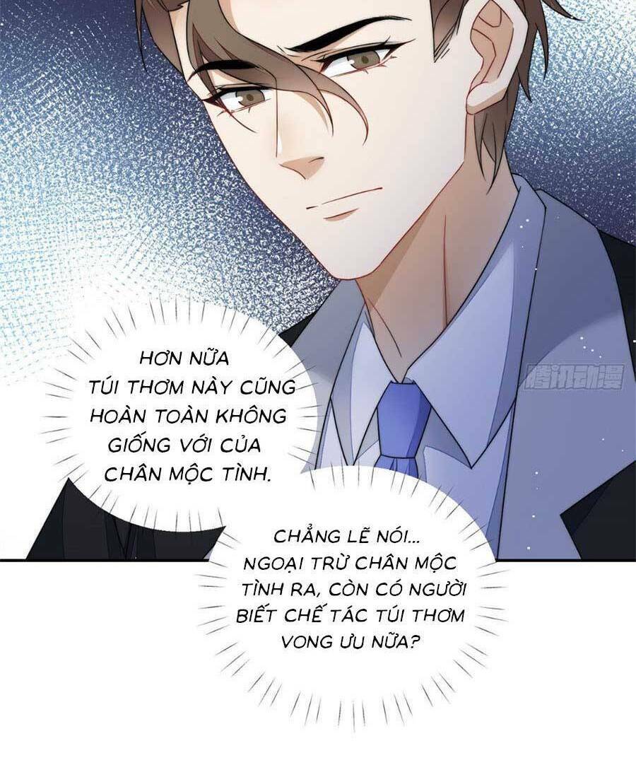 đại lão nào cũng tranh sủng ta chapter 131 - Trang 2