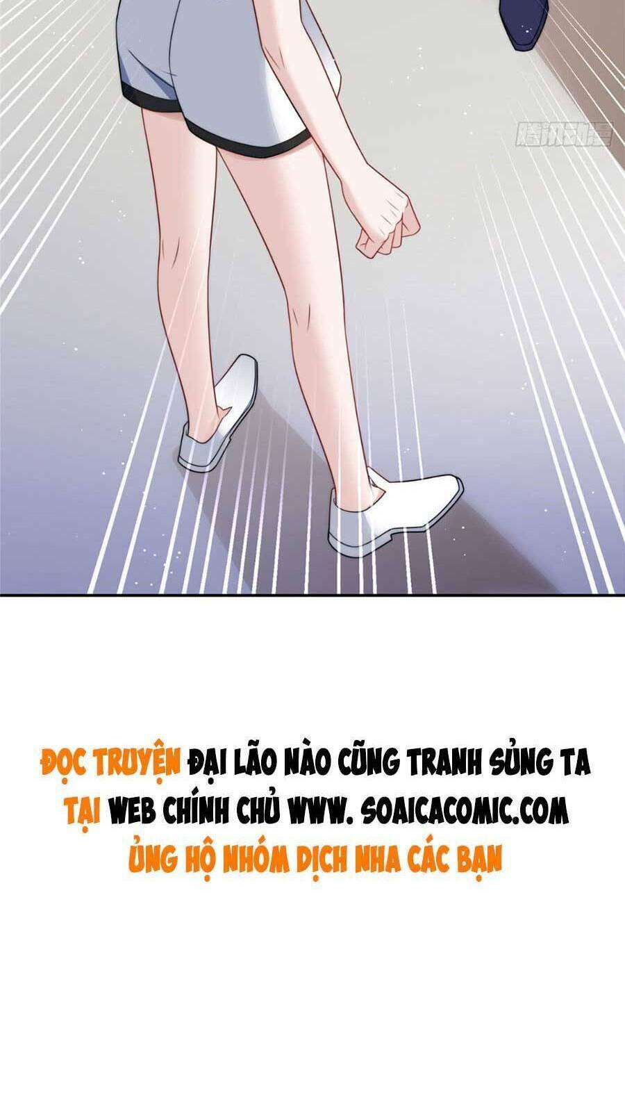 đại lão nào cũng tranh sủng ta chapter 137 - Trang 2