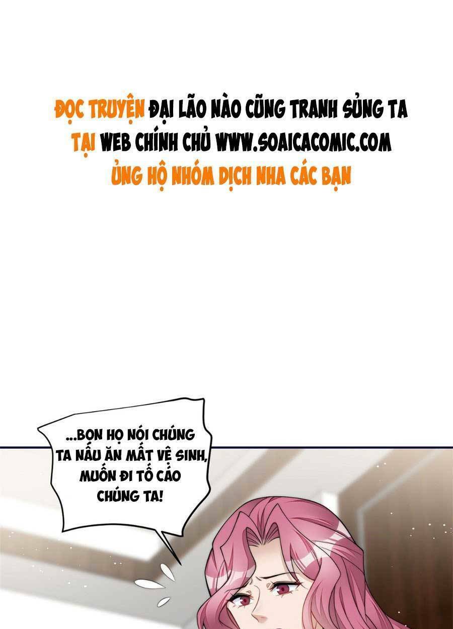 đại lão nào cũng tranh sủng ta chapter 147 - Trang 2