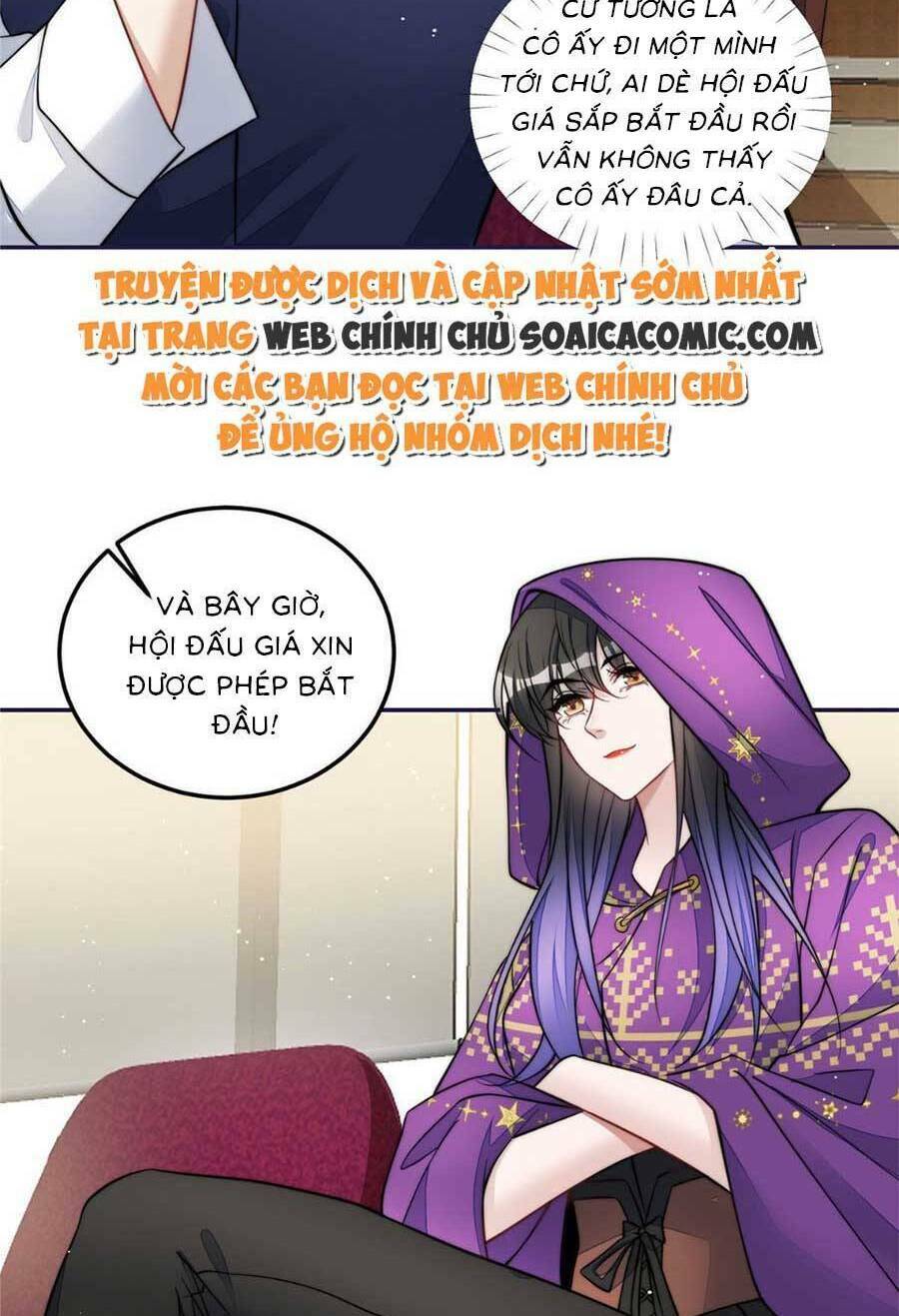 đại lão nào cũng tranh sủng ta chapter 149 - Trang 2