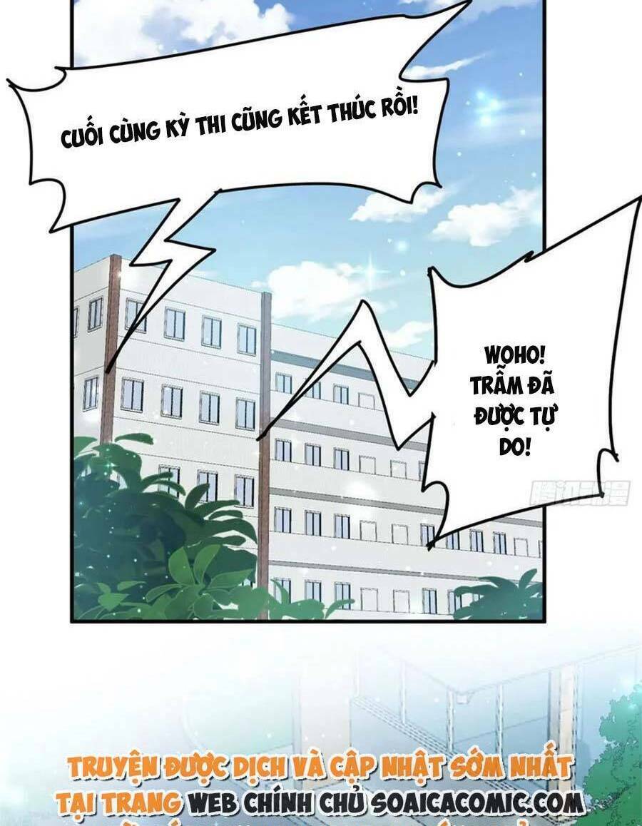 đại lão nào cũng tranh sủng ta chapter 229 - Trang 2