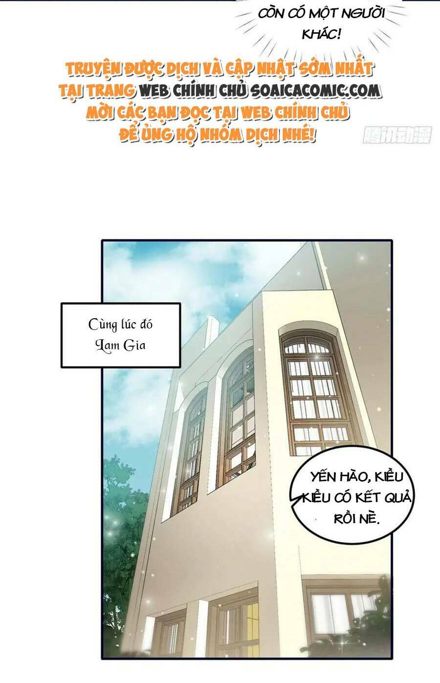 đại lão nào cũng tranh sủng ta chapter 231 - Trang 2