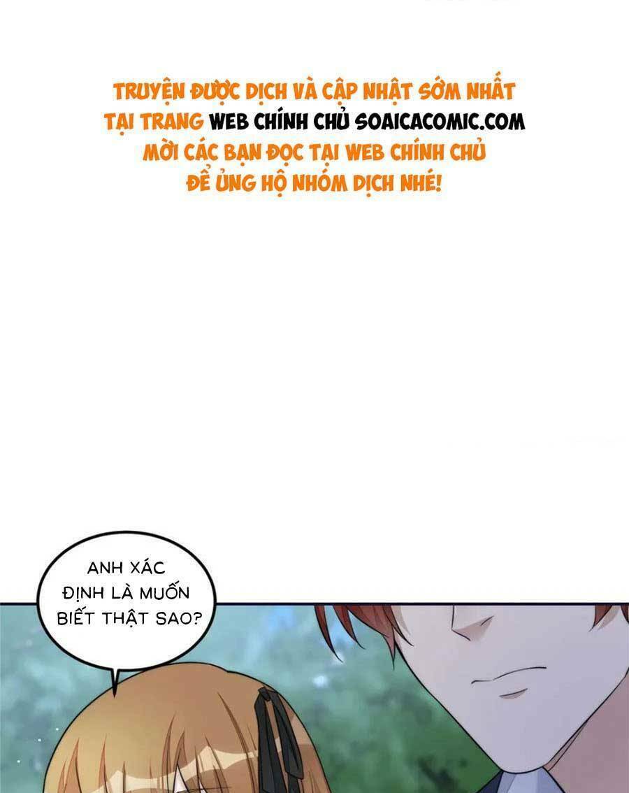 đại lão nào cũng tranh sủng ta chapter 255 - Trang 2