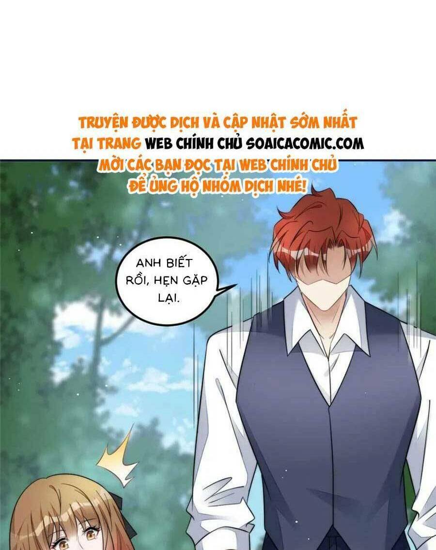 đại lão nào cũng tranh sủng ta chapter 255 - Trang 2