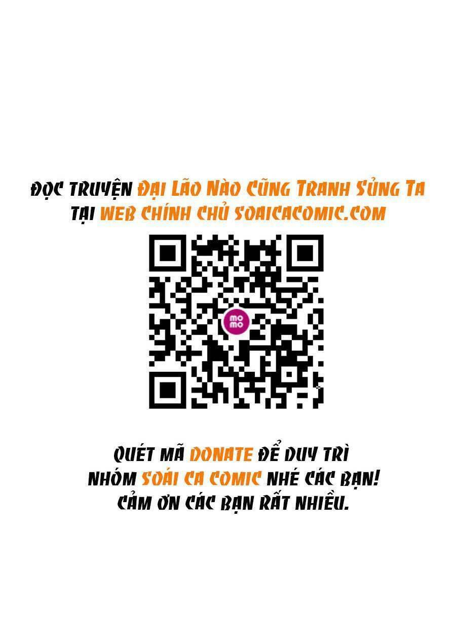 đại lão nào cũng tranh sủng ta chapter 33 - Trang 2